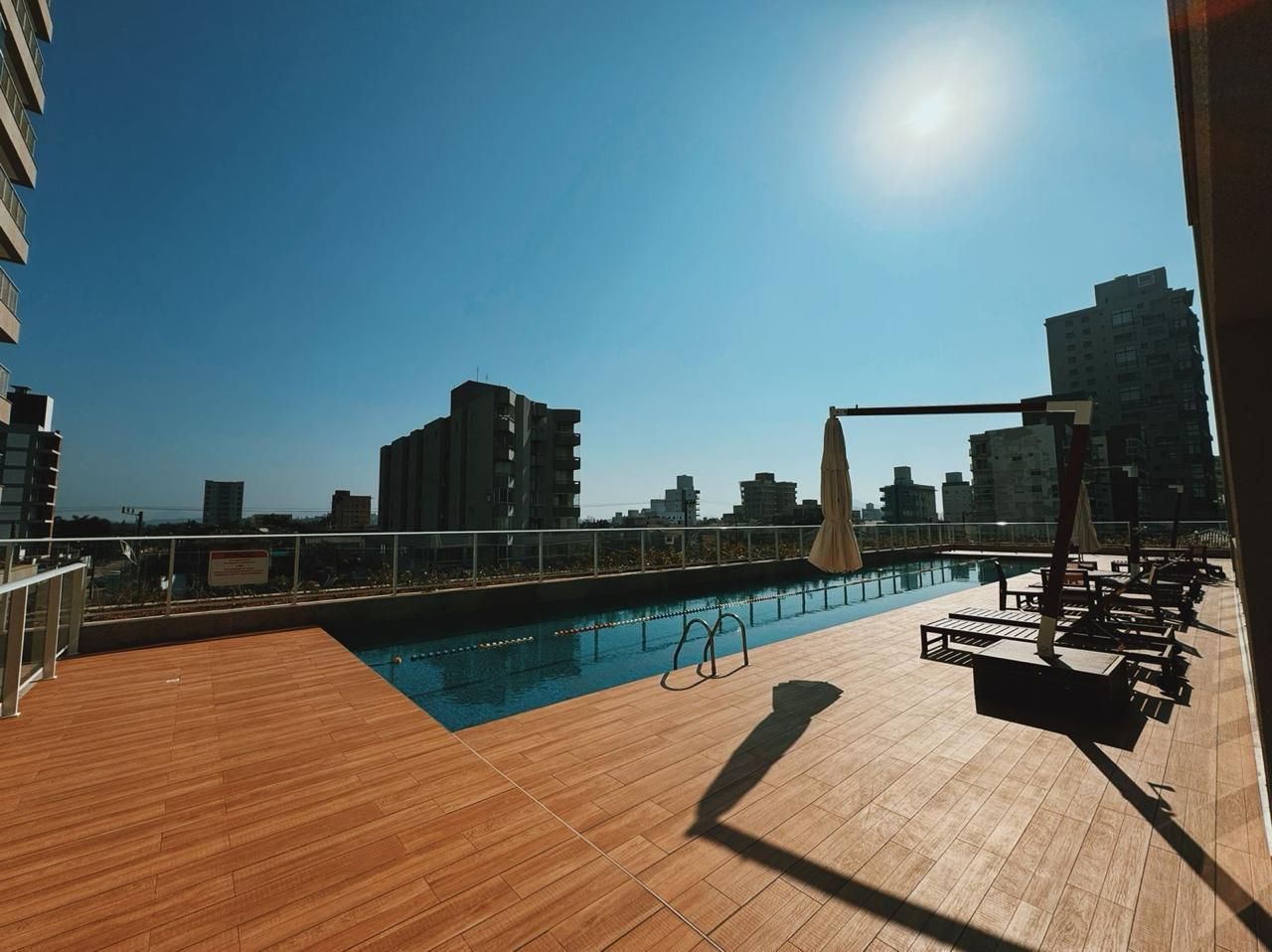 Apartamento no Summer Home Club, 2 quartos, à venda, 75 m², Itacolomi - Balneário Piçarras — foto 4