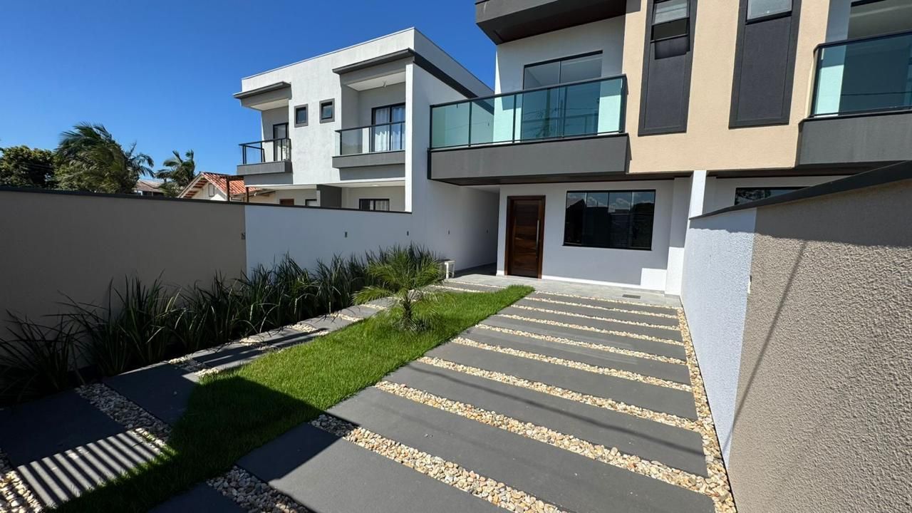 Sobrado, 2 suítes, à venda, 100 m², Itajuba - Barra Velha — foto 2