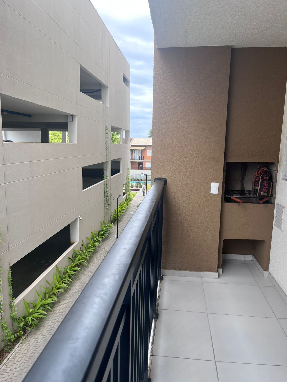 Apartamento Mobiliado MILOS CONFORT RÔGGA