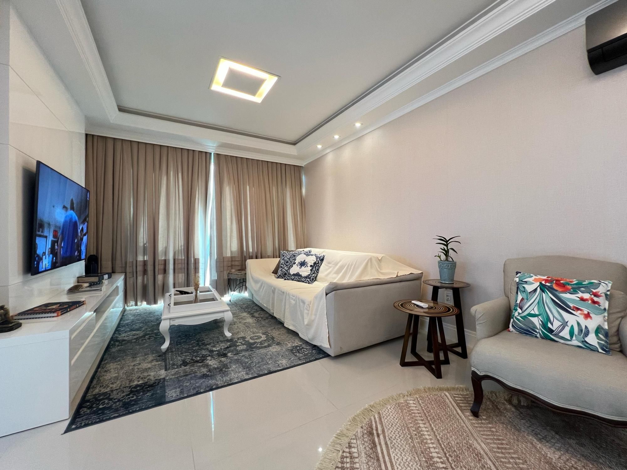 Apartamento no Via Veneto, 4 suítes, à venda, 178 m², Centro - Itapema — foto 3