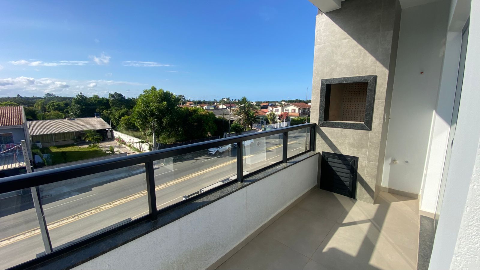 Apartamento, 2 quartos, à venda, 68 m², Itajuba - Barra Velha — foto 2