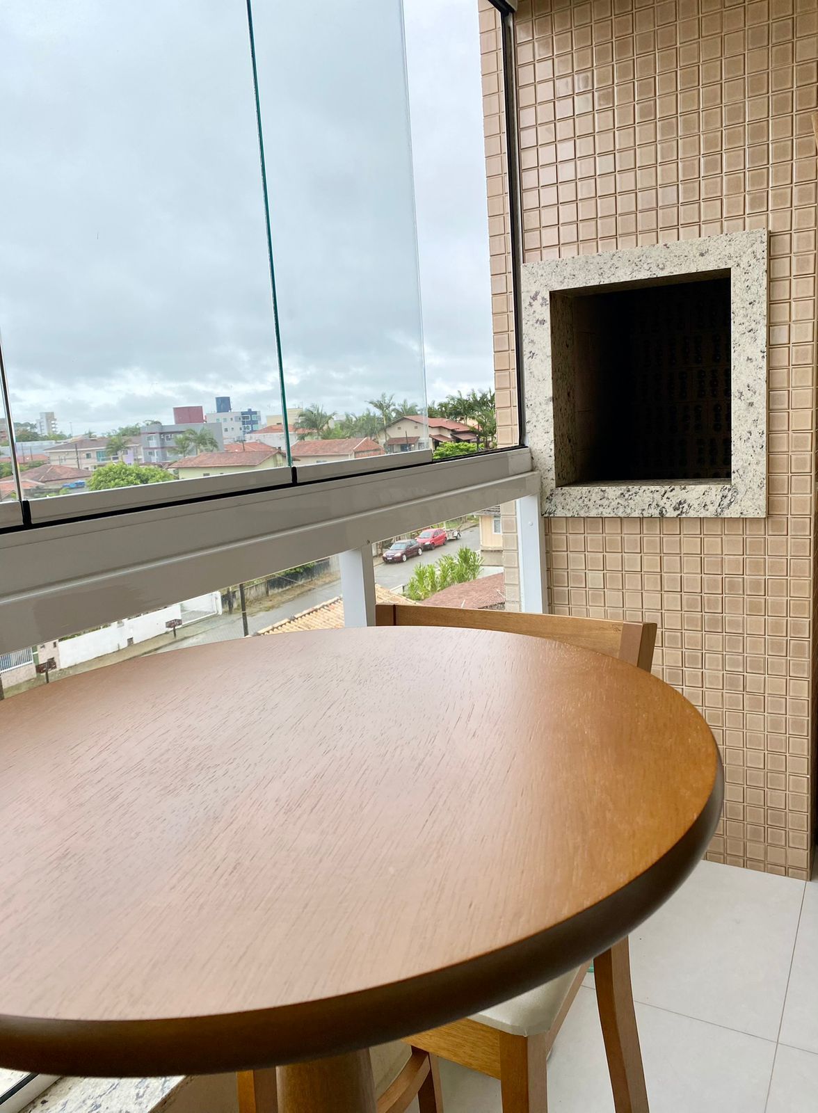 Apartamento, 2 quartos, à venda, 79 m², Itacolomi - Balneário Piçarras — foto 2