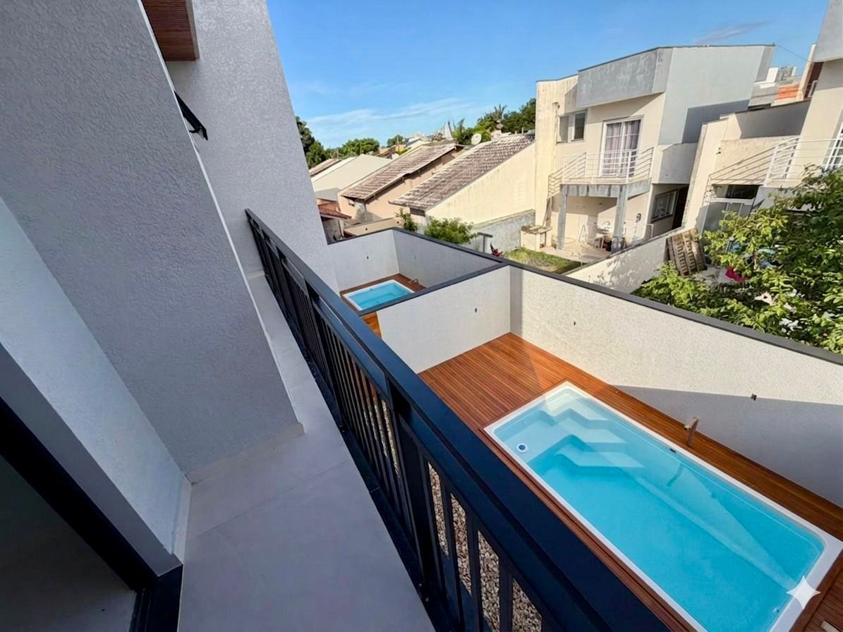 Sobrado, 3 quartos, à venda, 120 m², Itajuba - Barra Velha — foto 4