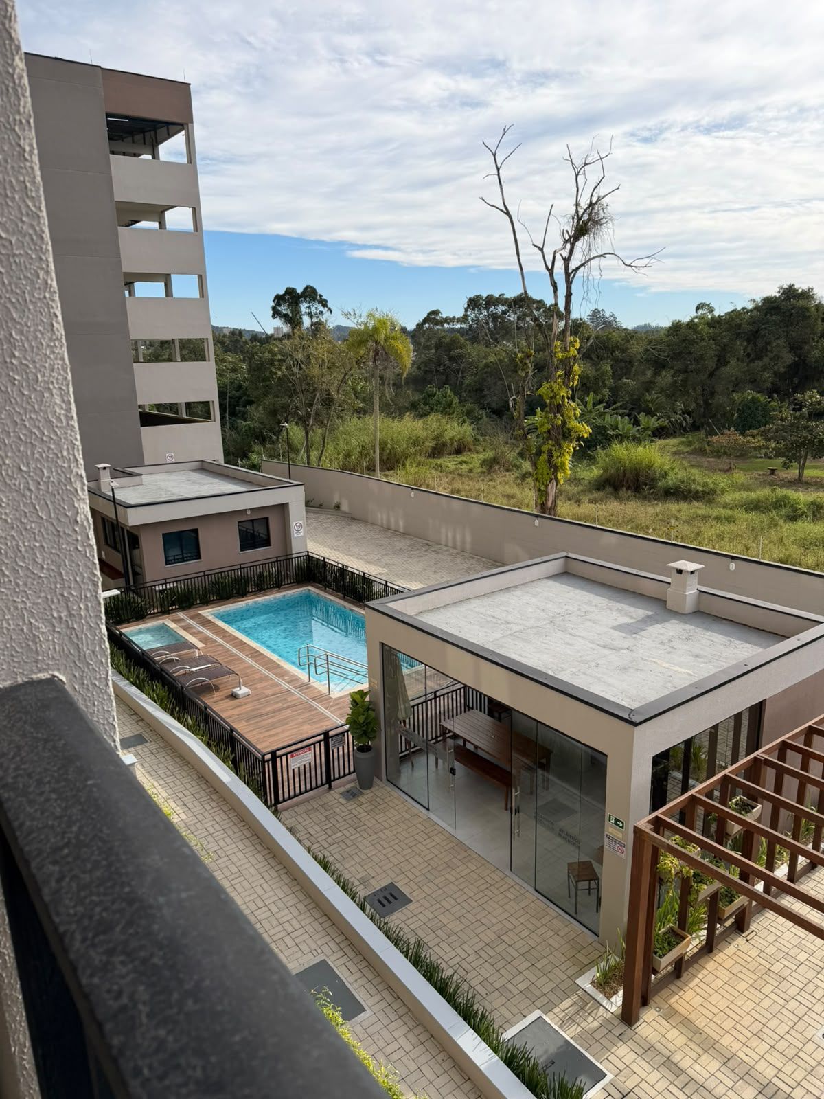 Apartamento no Atlântico Beach Club By Rogga, 1 quarto, à venda, 68 m², Centro - Balneário Piçarras — foto 2