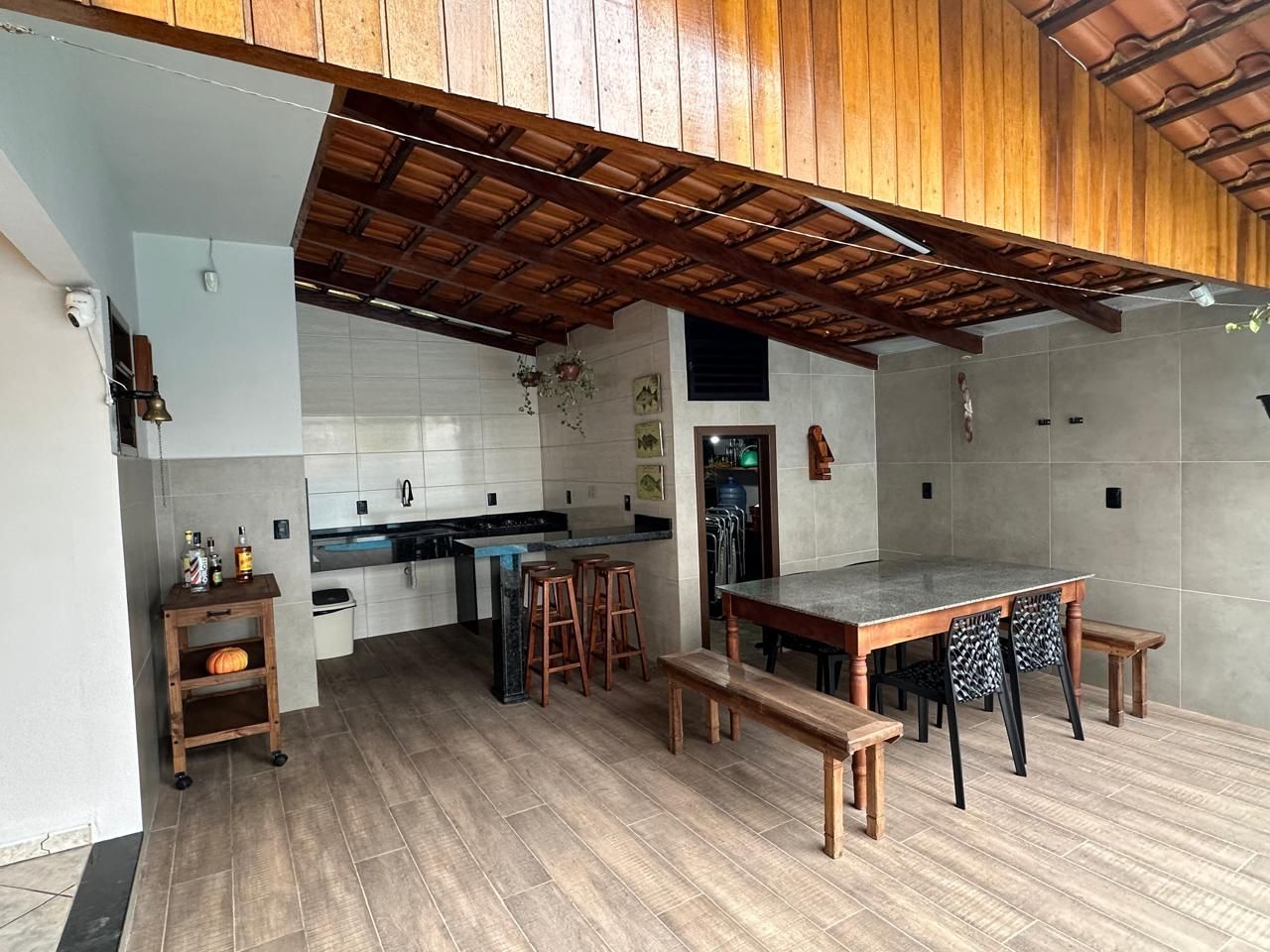 Casa, 3 quartos, à venda, 137 m², Centro - Balneário Piçarras — foto 4