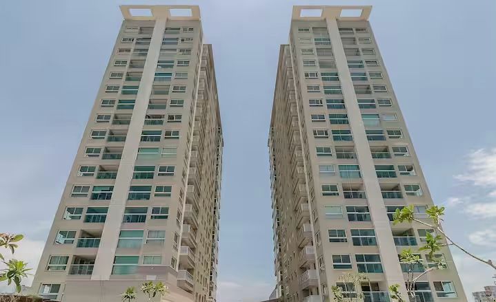 Apartamento à venda  no Itacolomi - Balneário Piçarras, SC. Imóveis