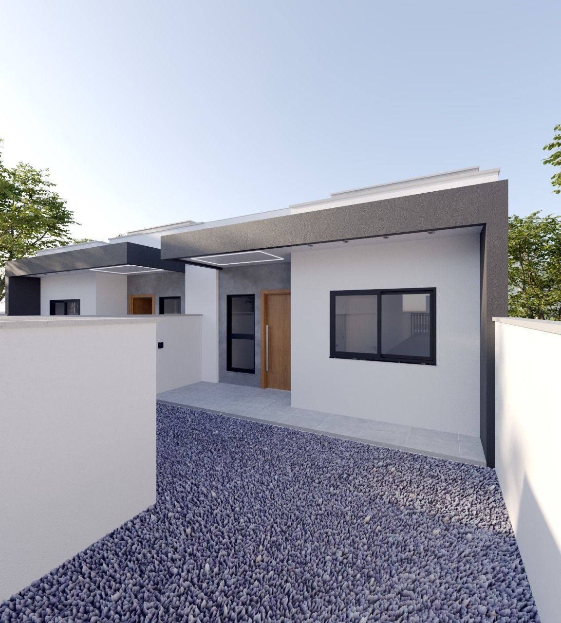 Casa no Belas Praias 5, 2 quartos, à venda, 59 m², Itajuba - Barra Velha — foto 5