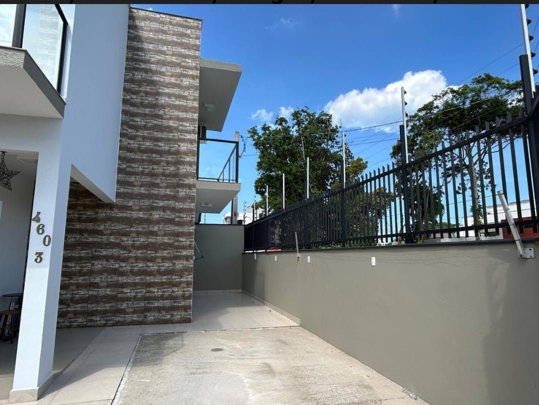 Sobrado, 3 quartos, à venda, 120 m², Itajuba - Barra Velha — foto 3