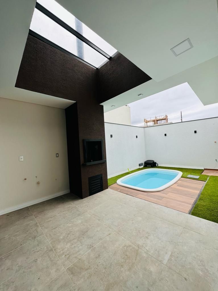 Sobrado, 3 quartos, à venda, 237 m², Itajuba - Barra Velha — foto 2