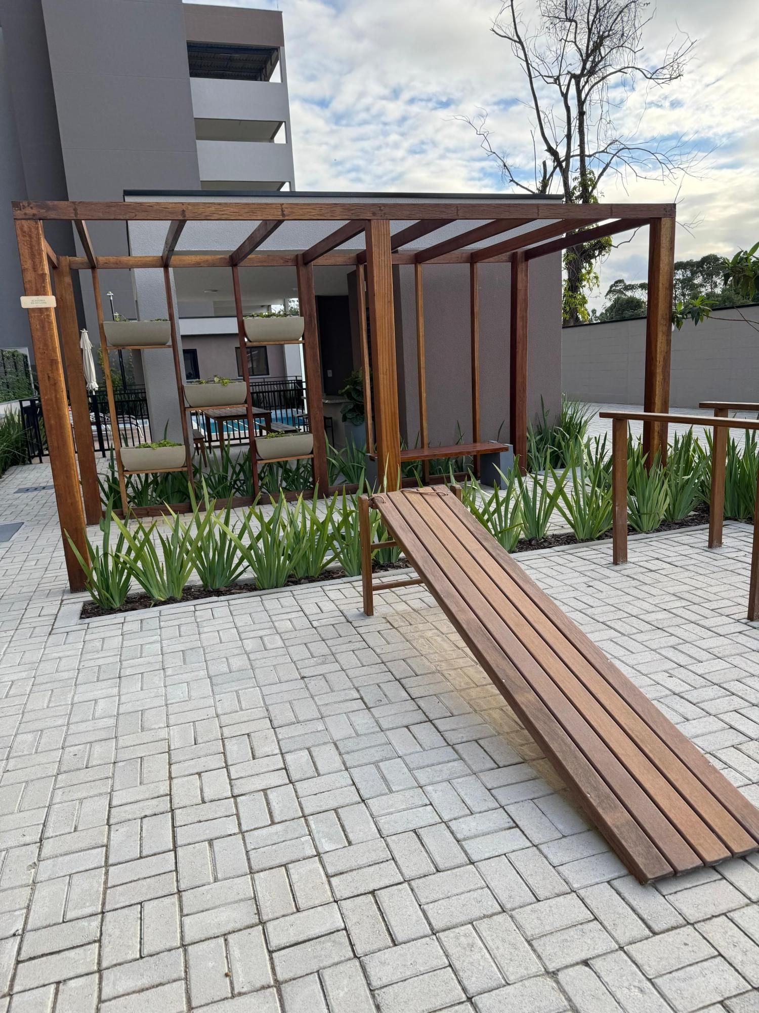 Apartamento no Atlântico Beach Club By Rogga, 2 quartos, à venda, 93 m², Centro - Balneário Piçarras — foto 4
