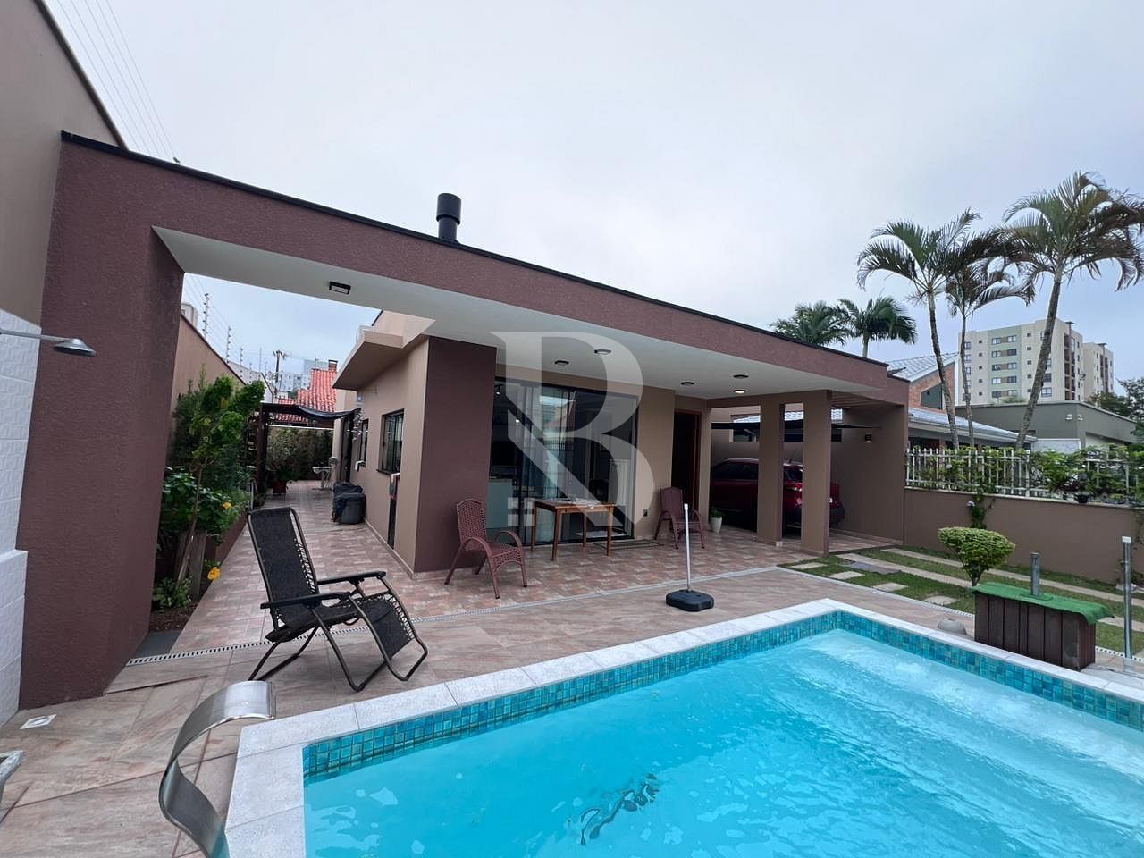 Casa à venda no Itacolomi, Balneário Piçarras - SC