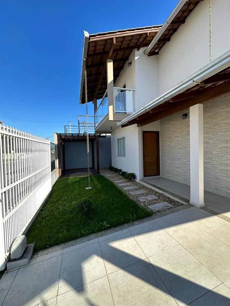 Sobrado, 5 quartos, à venda, 210 m², Itacolomi - Balneário Piçarras — foto 4