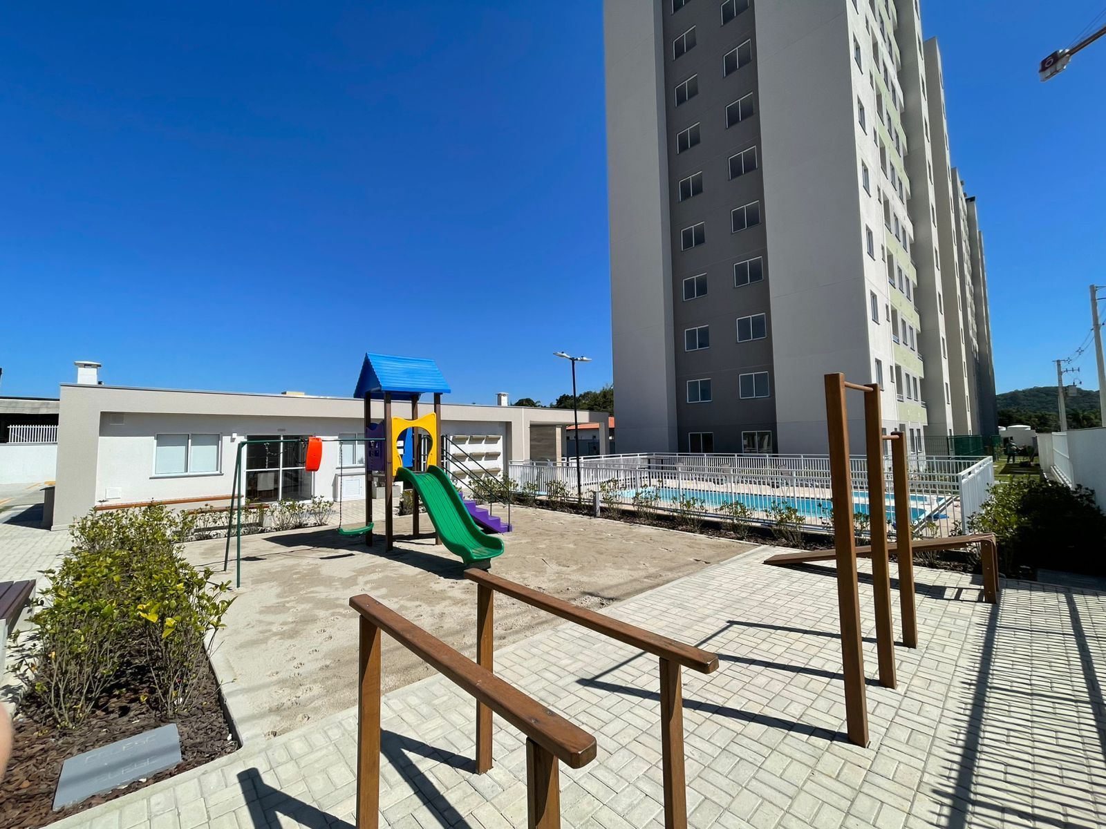 Apartamento no Itajuba Beachclub, 2 quartos, à venda, 56 m², Itajuba - Barra Velha — foto 3