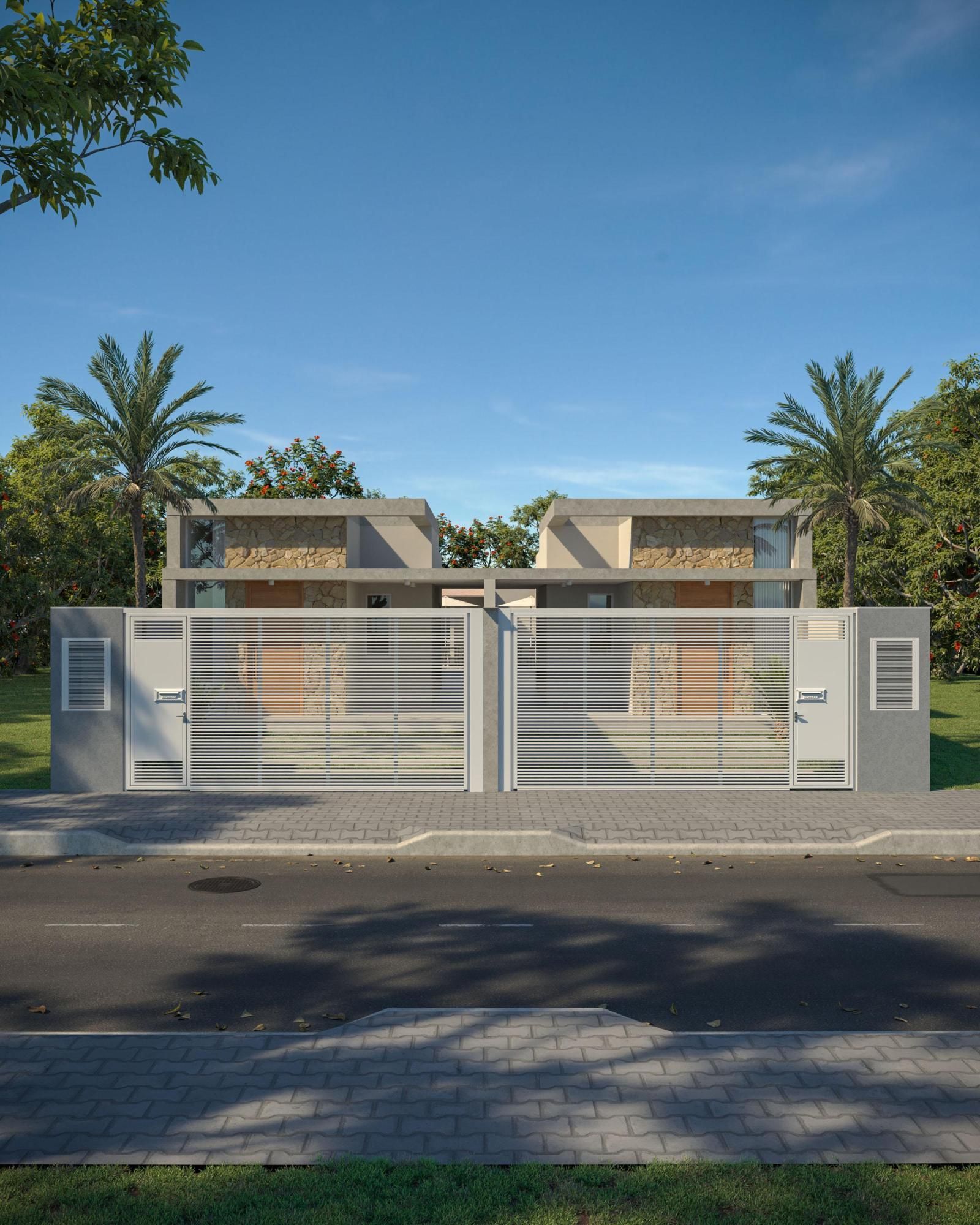 Casa, 3 quartos, à venda, 93 m², Nova Barra Velha - Barra Velha — foto 3