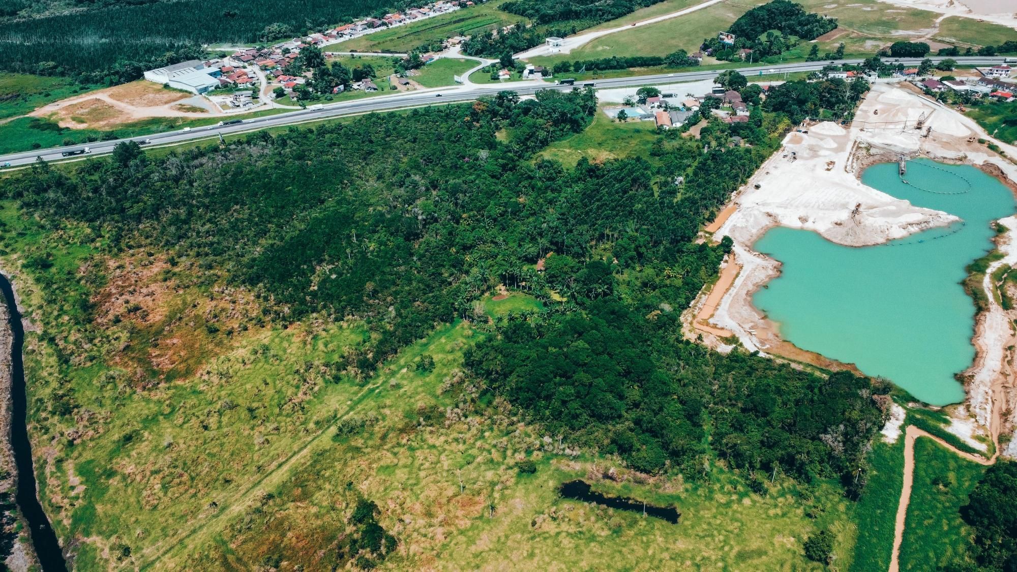 Terreno, à venda, Barra do Itapocú - Araquari — foto 3
