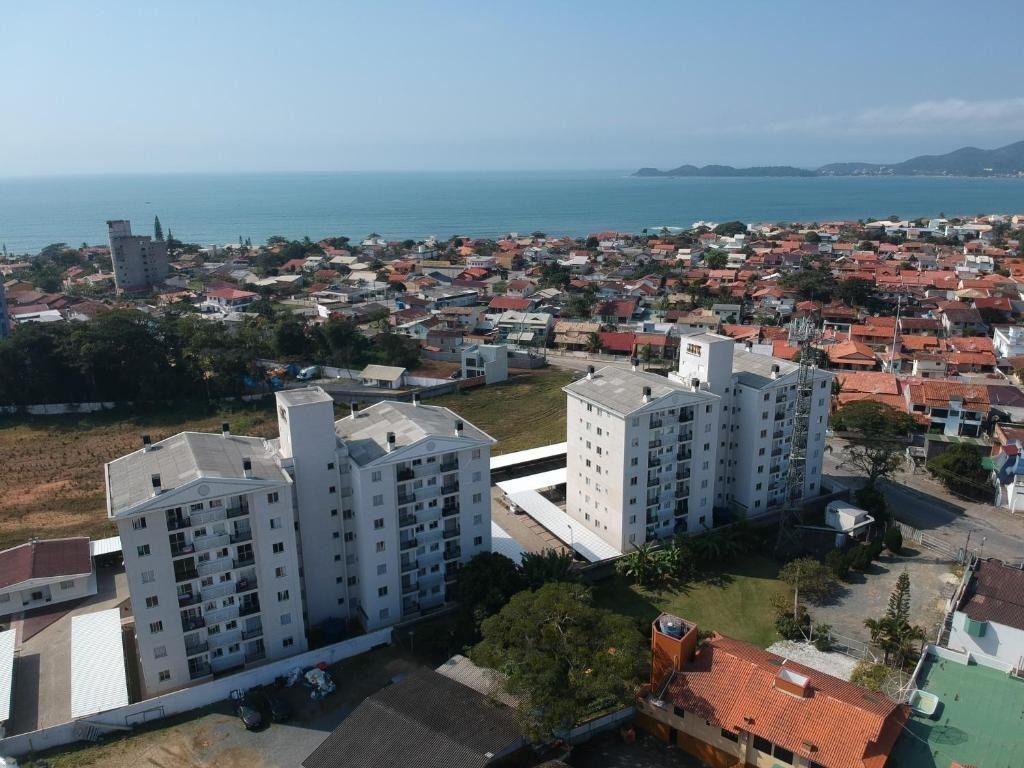 Apartamento  venda  no Centro - Penha, SC. Imveis