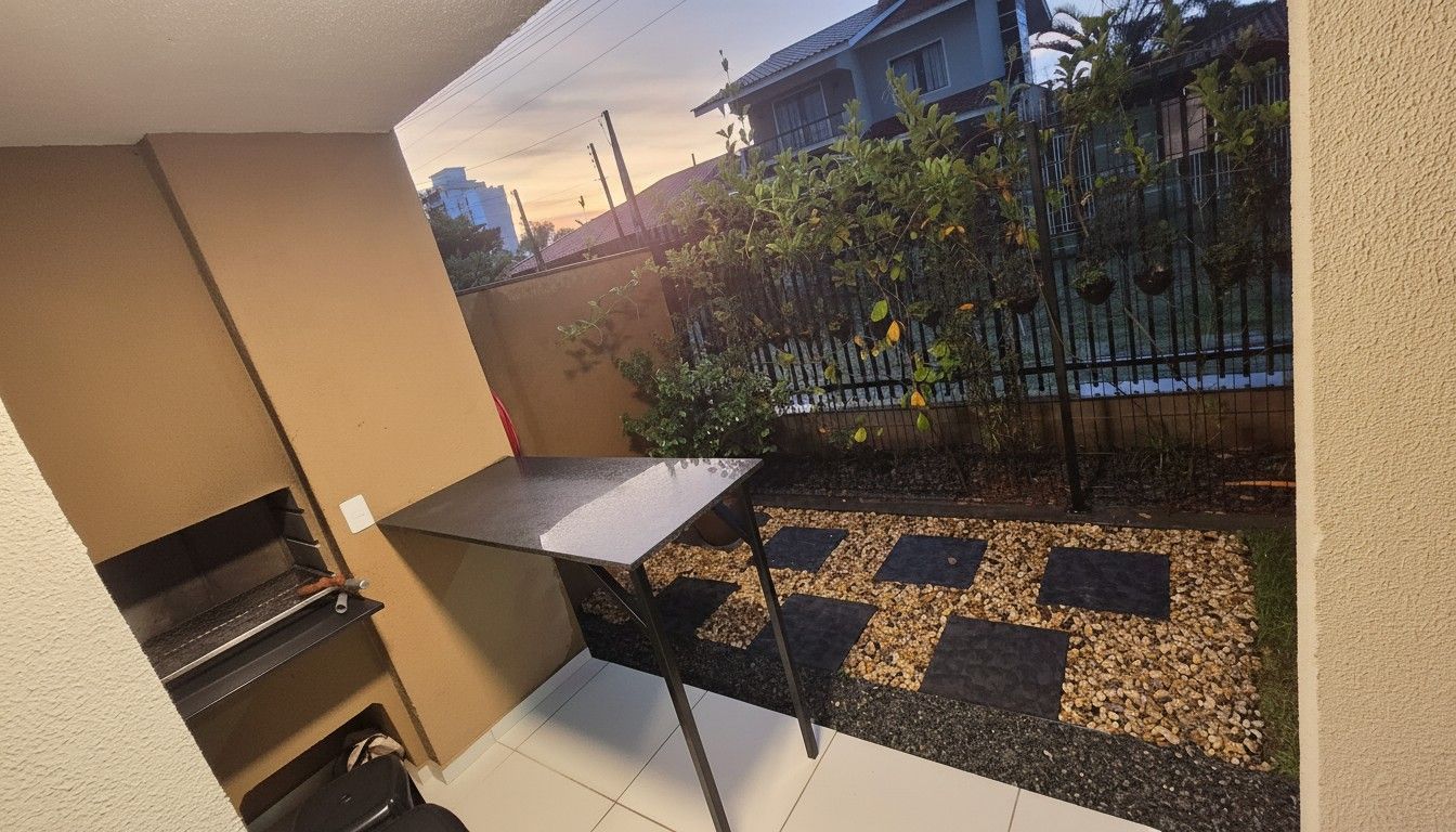 Apartamento no Milos Confort Club, 2 quartos, à venda, 94 m², Itacolomi - Balneário Piçarras — foto 4