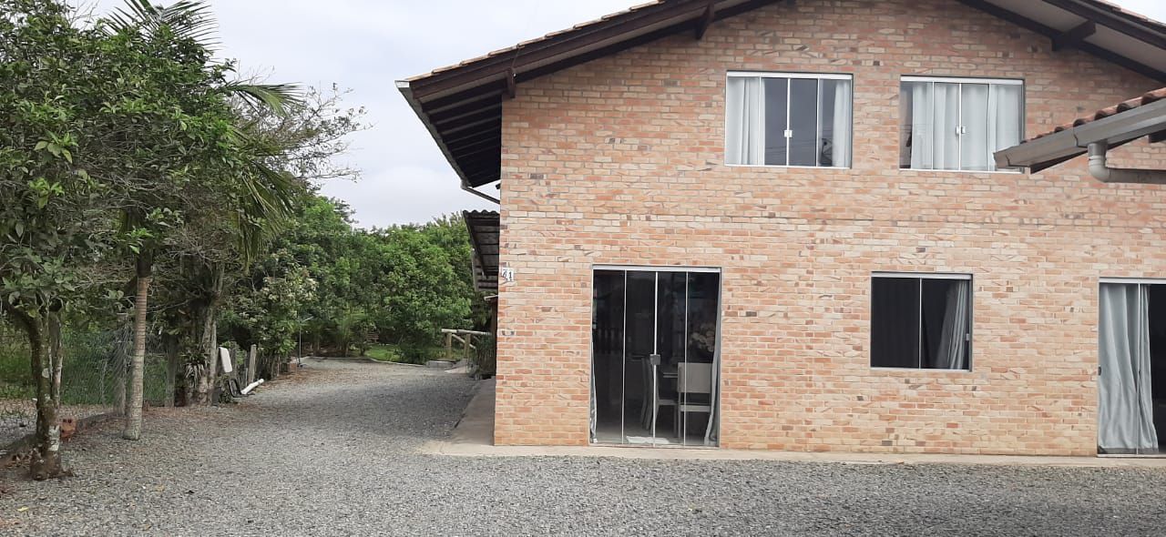 Chácara, 3 quartos, à venda, Centro - Penha — foto 3