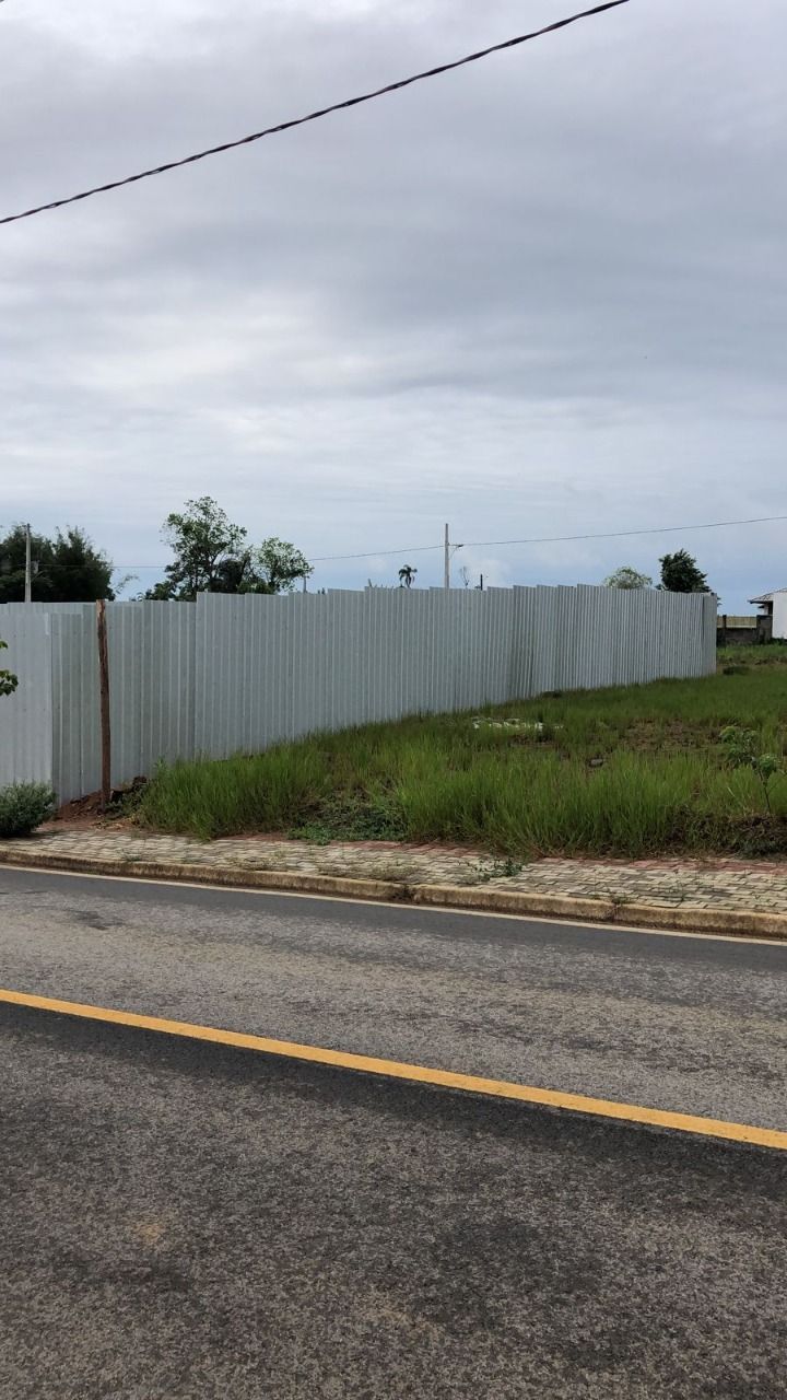 Terreno/Lote  venda  no Nossa Senhora de Ftima - Penha, SC. Imveis