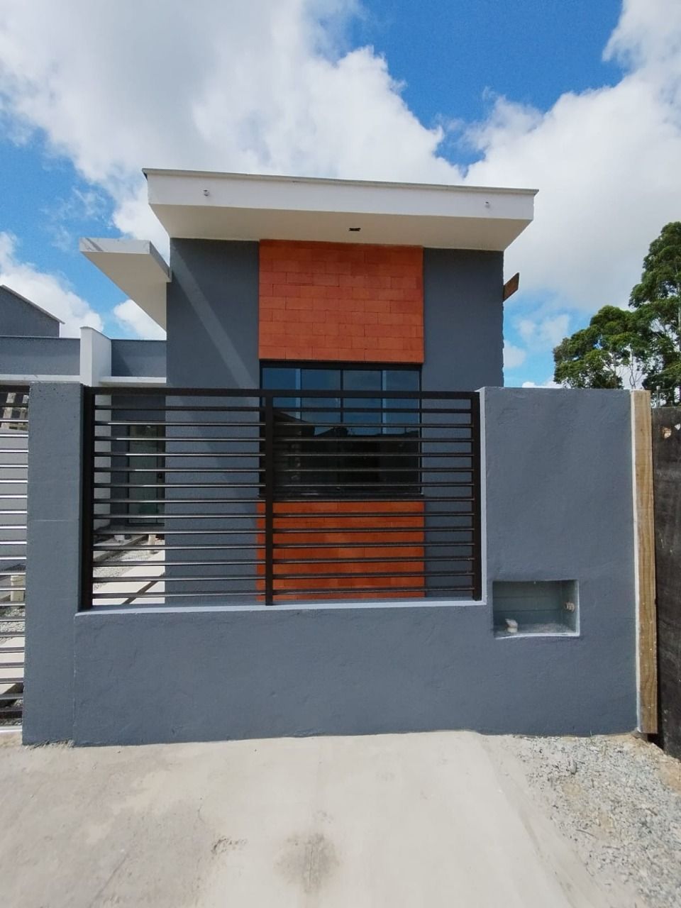 Casa  venda  no Nossa Senhora de Ftima - Penha, SC. Imveis