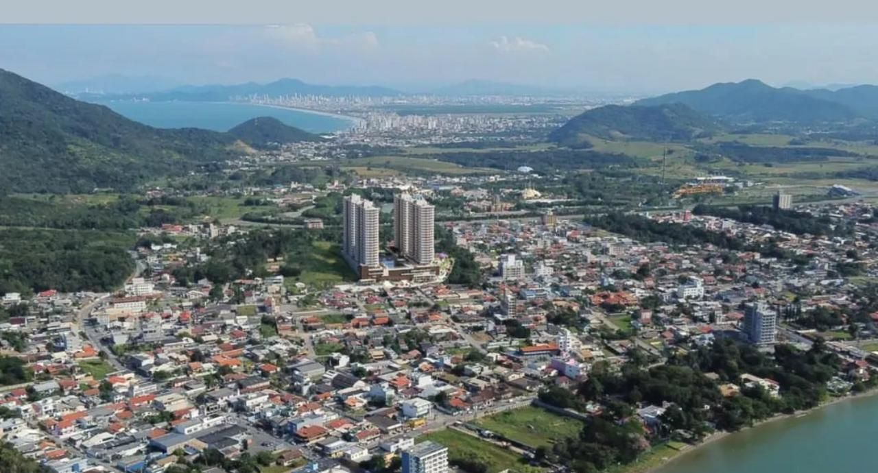 Apartamento no Landscape, 2 suítes, à venda, 75 m², Armação - Penha — foto 3