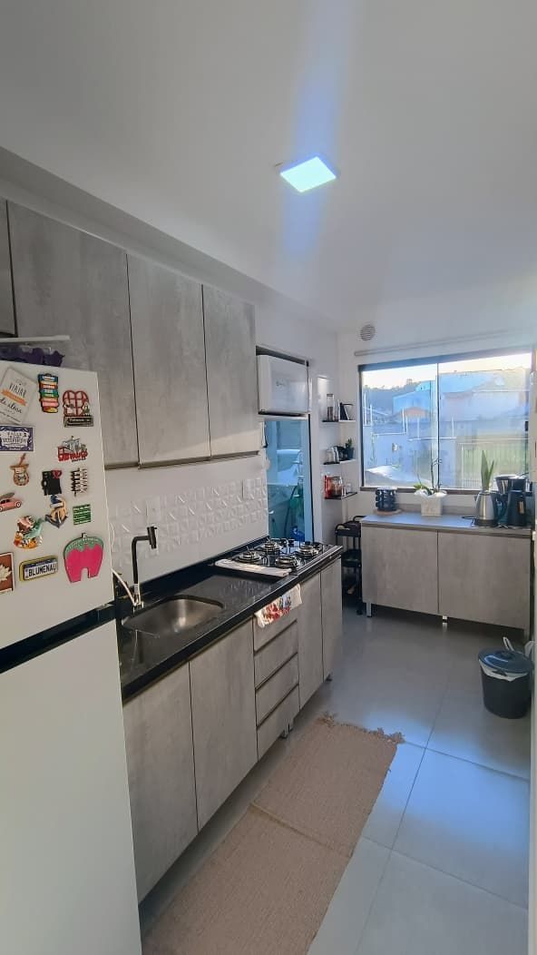 Apartamento, 2 quartos, à venda, 60 m², Nossa Senhora da Fátima - Penha — foto 5
