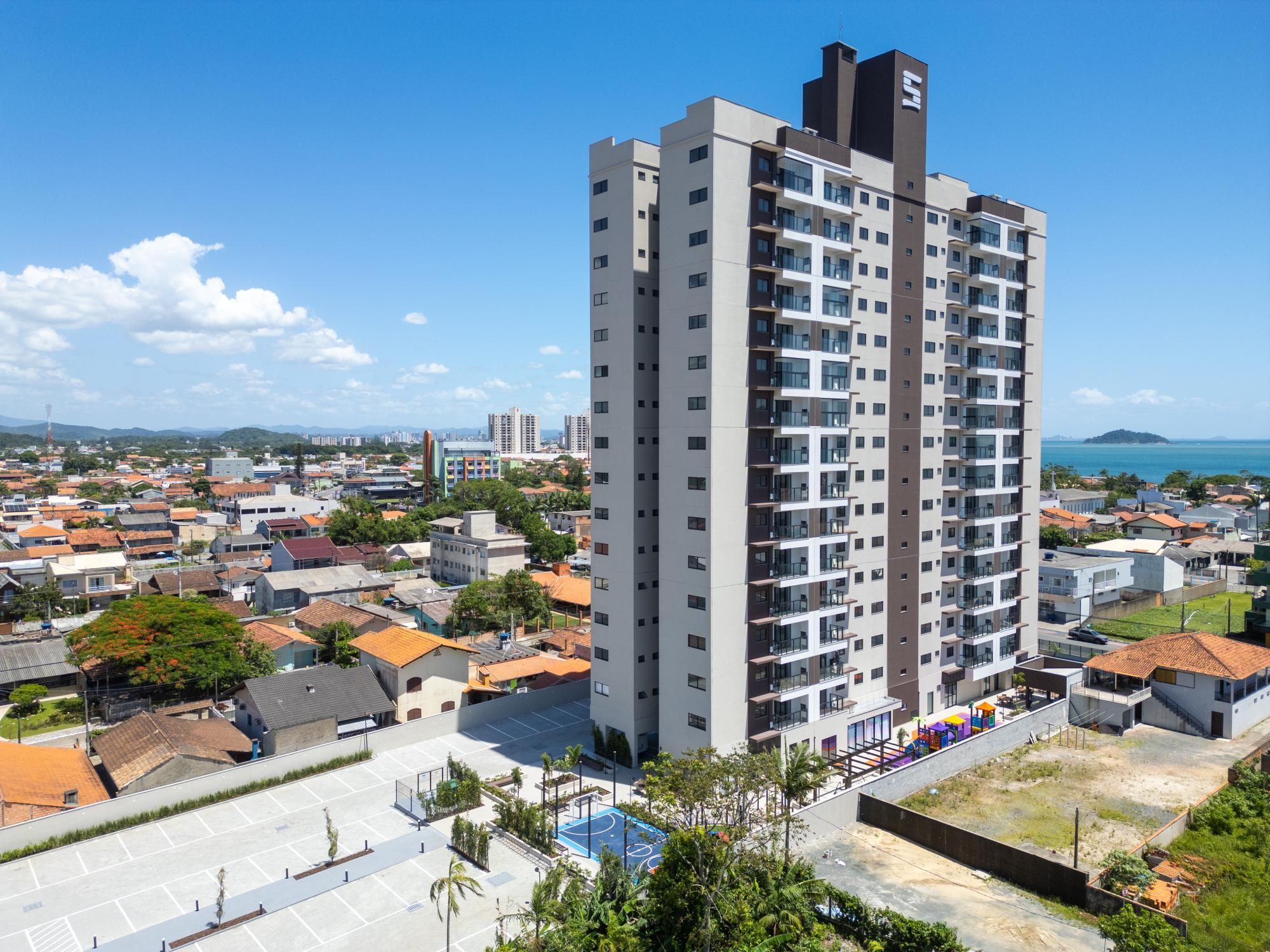 Apartamento, 3 quartos, à venda, 77 m², Armação - Penha — foto 5