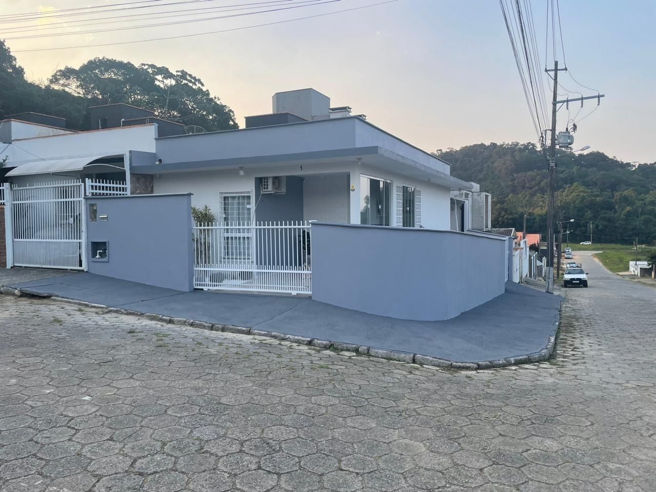 Casa  venda  no Nossa Senhora da Ftima - Penha, SC. Imveis