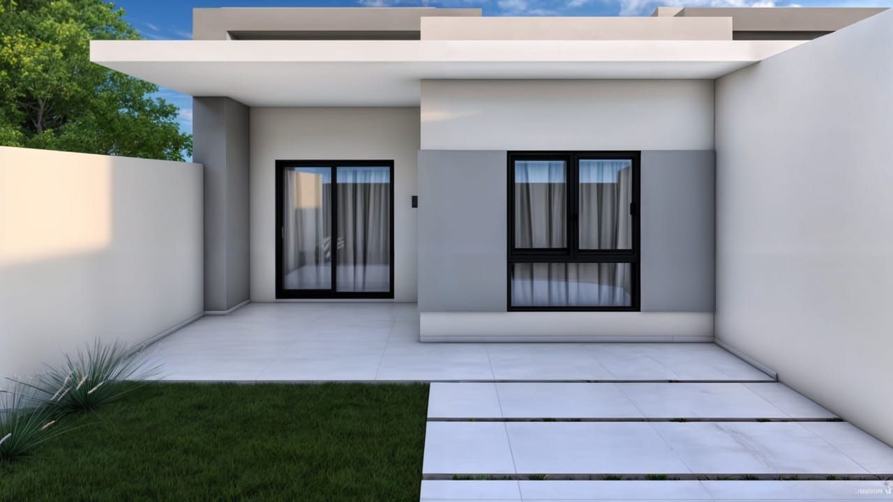 Casa, 2 quartos, à venda, 51 m², Itajuba - Barra Velha — foto 5