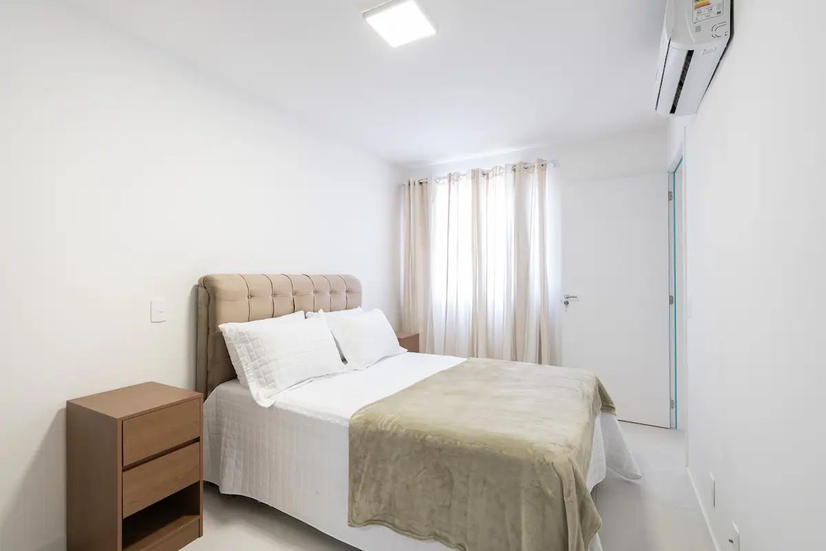 Apartamento no Milos Confort Club, 2 quartos, à venda, 67 m², Itacolomi - Balneário Piçarras — foto 5