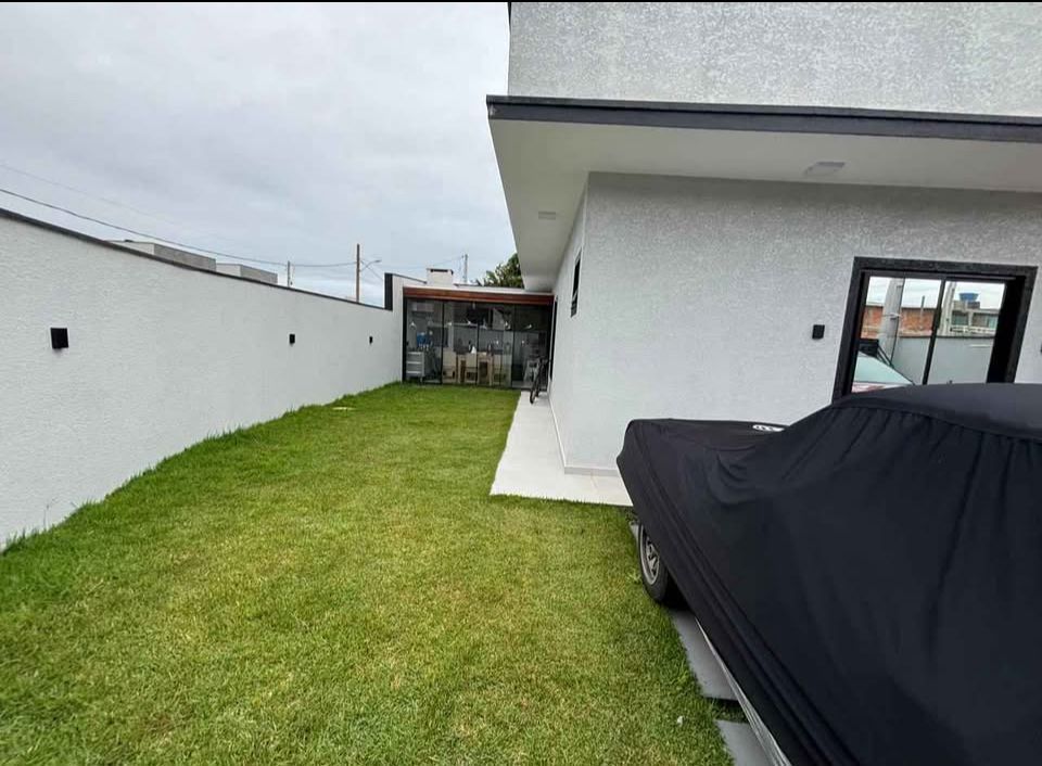 Casa com 3 Dormitórios à venda, 75 m² por R$ 610.000,00 Casa com 3 Dormitórios à venda, 75 m² por R$ 610.000,00