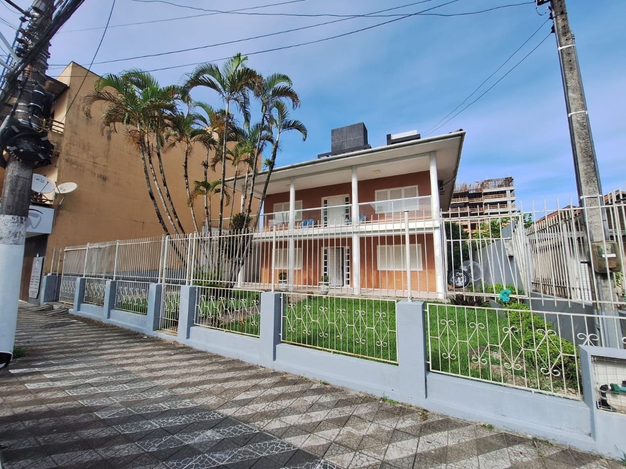 Sobrado, 5 quartos, à venda, 240 m², Centro - Balneário Piçarras — foto 4