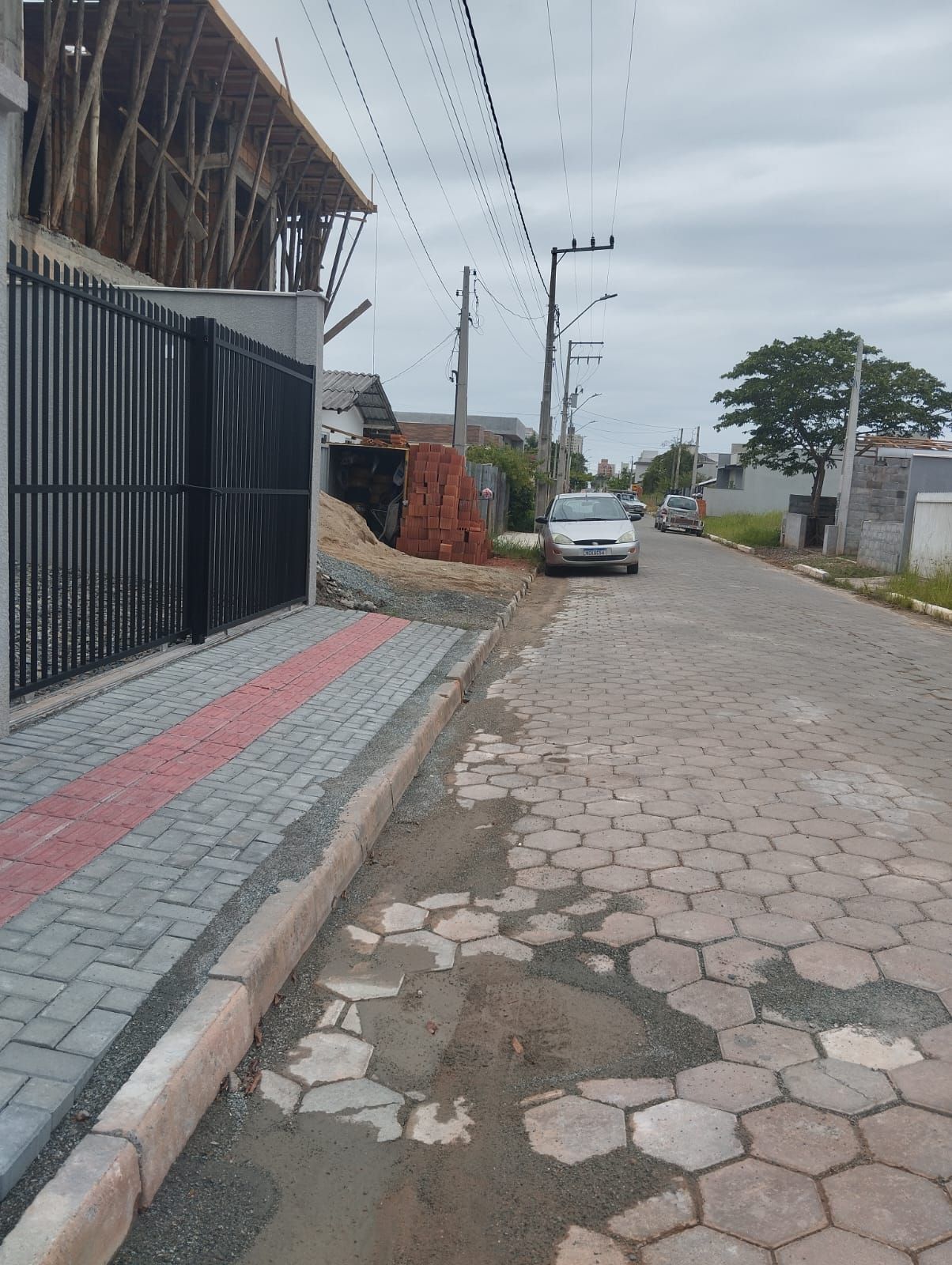 Casa, 3 quartos, para alugar, 90 m², Itacolomi - Balneário Piçarras — foto 5