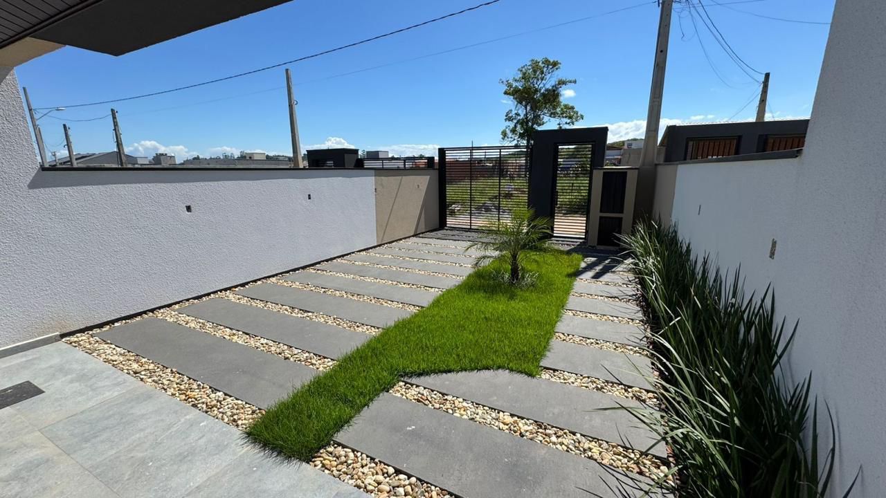 Sobrado, 2 suítes, à venda, 100 m², Itajuba - Barra Velha — foto 3