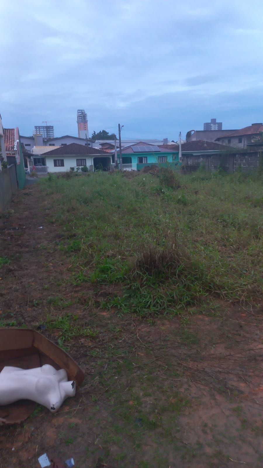 Terreno, à venda, Centro - Barra Velha — foto 2