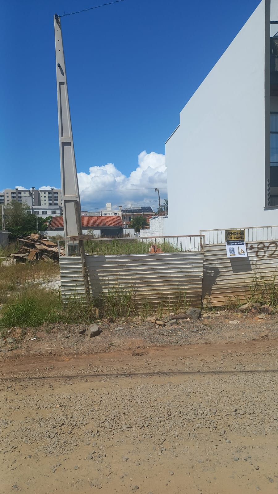 Terreno, à venda, Itacolomi - Balneário Piçarras — foto 2