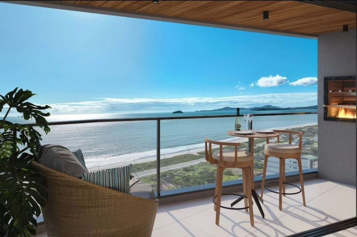 Apartamento, 3 quartos, à venda, 99 m², Itacolomi - Balneário Piçarras — foto 2