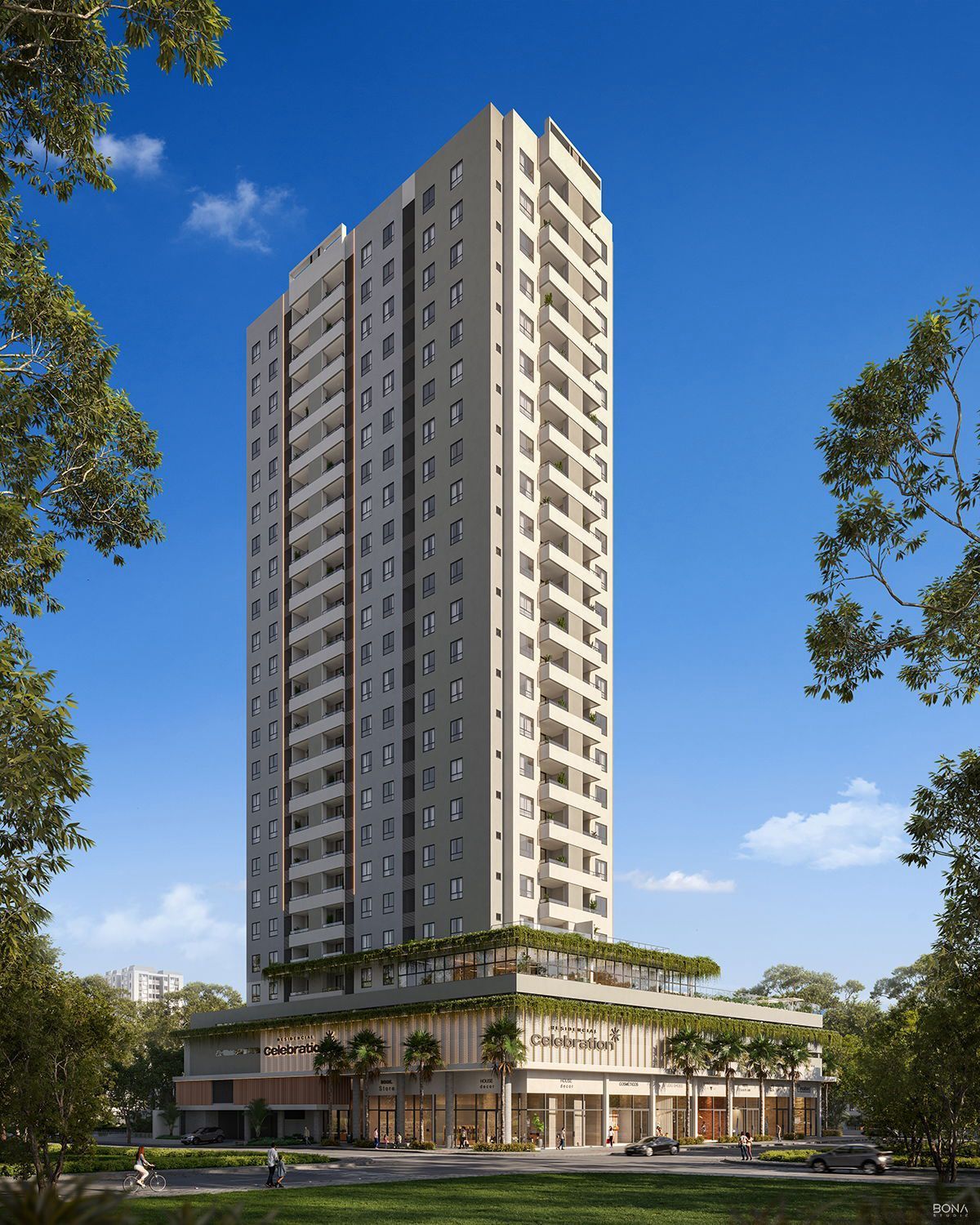 Apartamento, 3 quartos, à venda, 101 m², Centro - Balneário Piçarras — foto 3