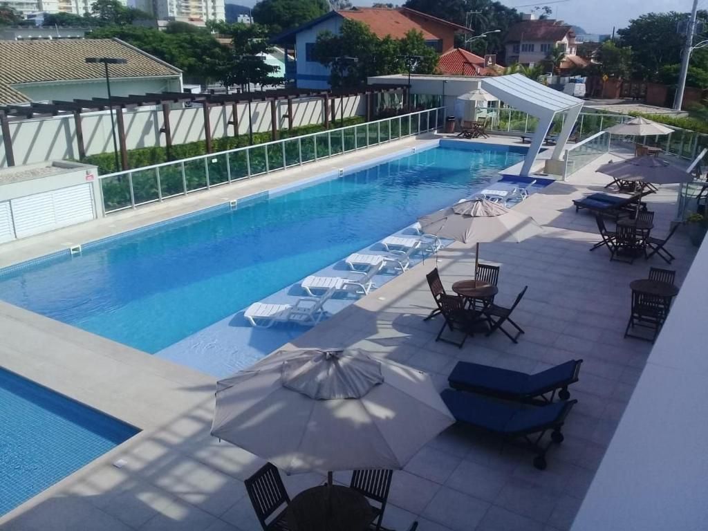 Apartamento, 3 quartos, à venda, 92 m², Armação - Penha — foto 4