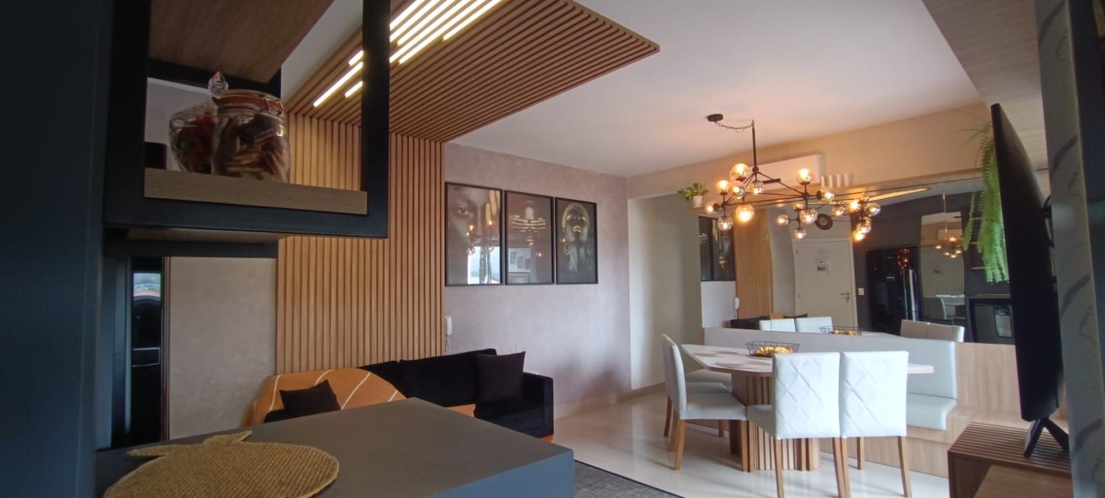 Apartamento, 2 quartos, à venda, 95 m², Centro - Balneário Piçarras — foto 2
