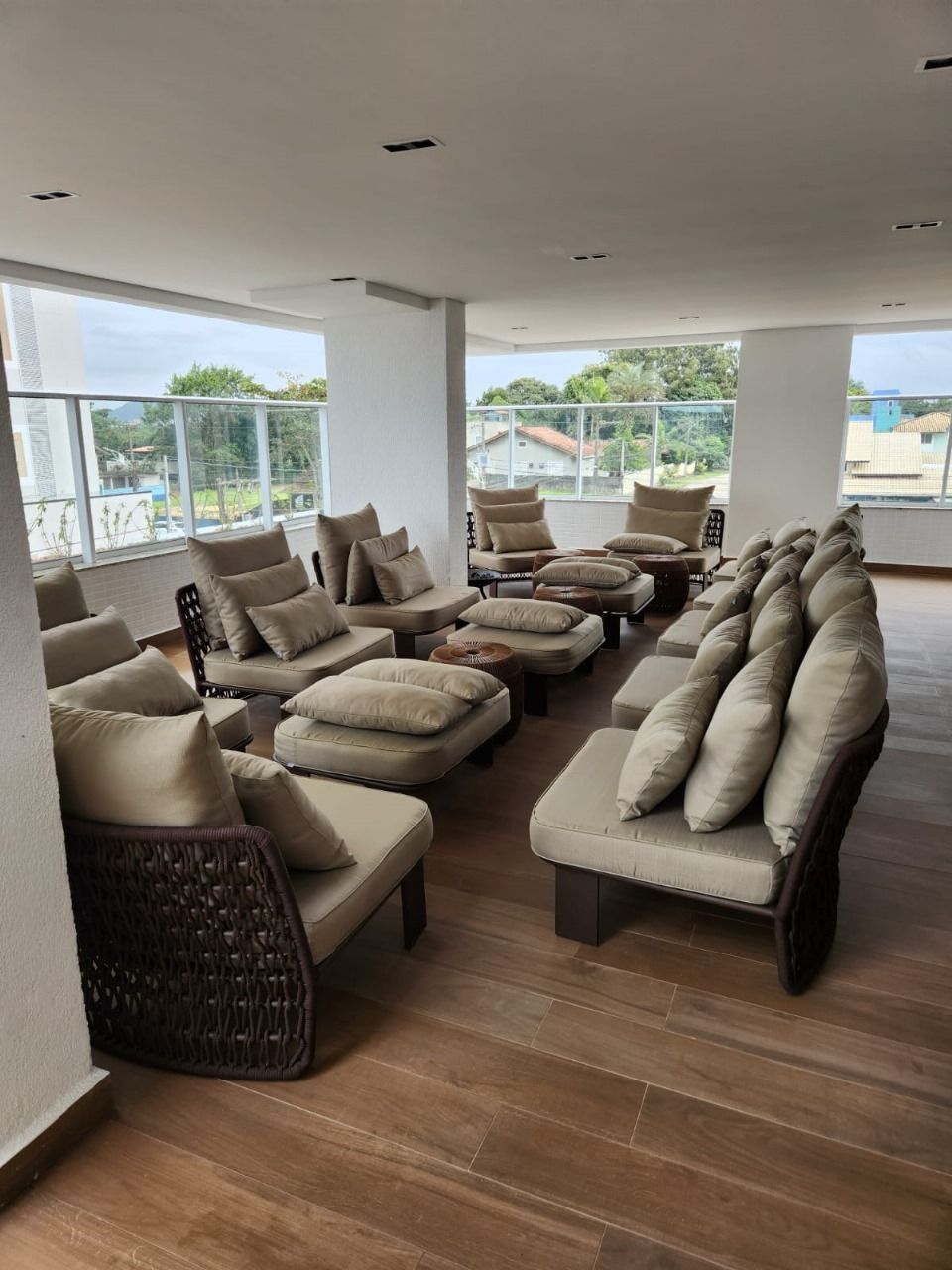 Apartamento no Ocean View, 3 suítes, à venda, 144 m², Centro - Balneário Piçarras — foto 5