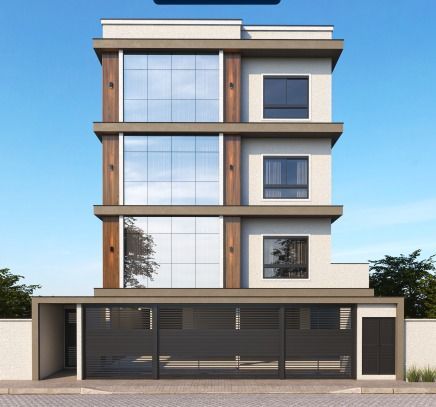 Apartamento, 2 quartos, à venda, 52 m², Itacolomi - Balneário Piçarras — foto 2