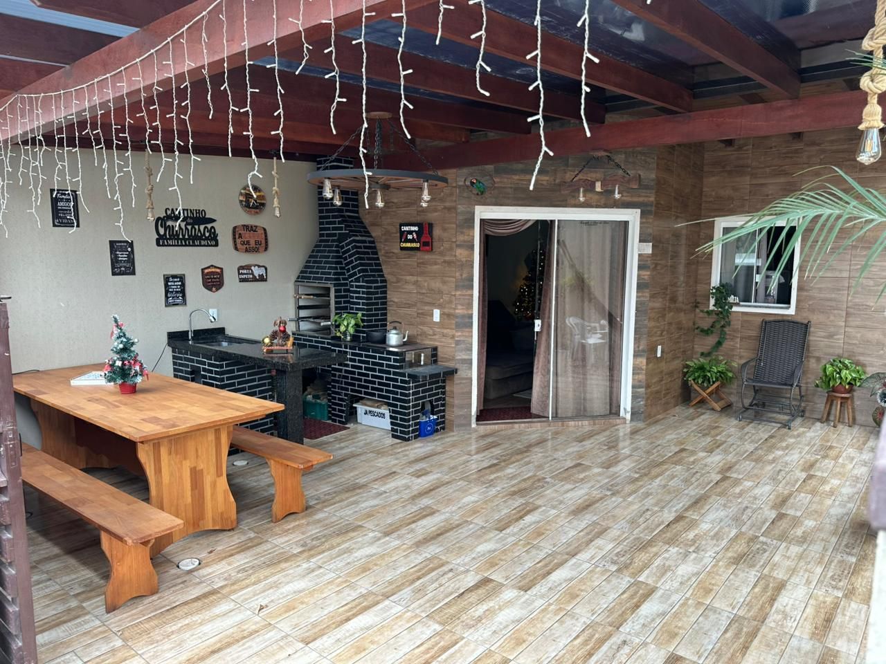 Casa, 3 quartos, à venda, 110 m², Nossa Senhora da Paz - Balneário Piçarras — foto 2