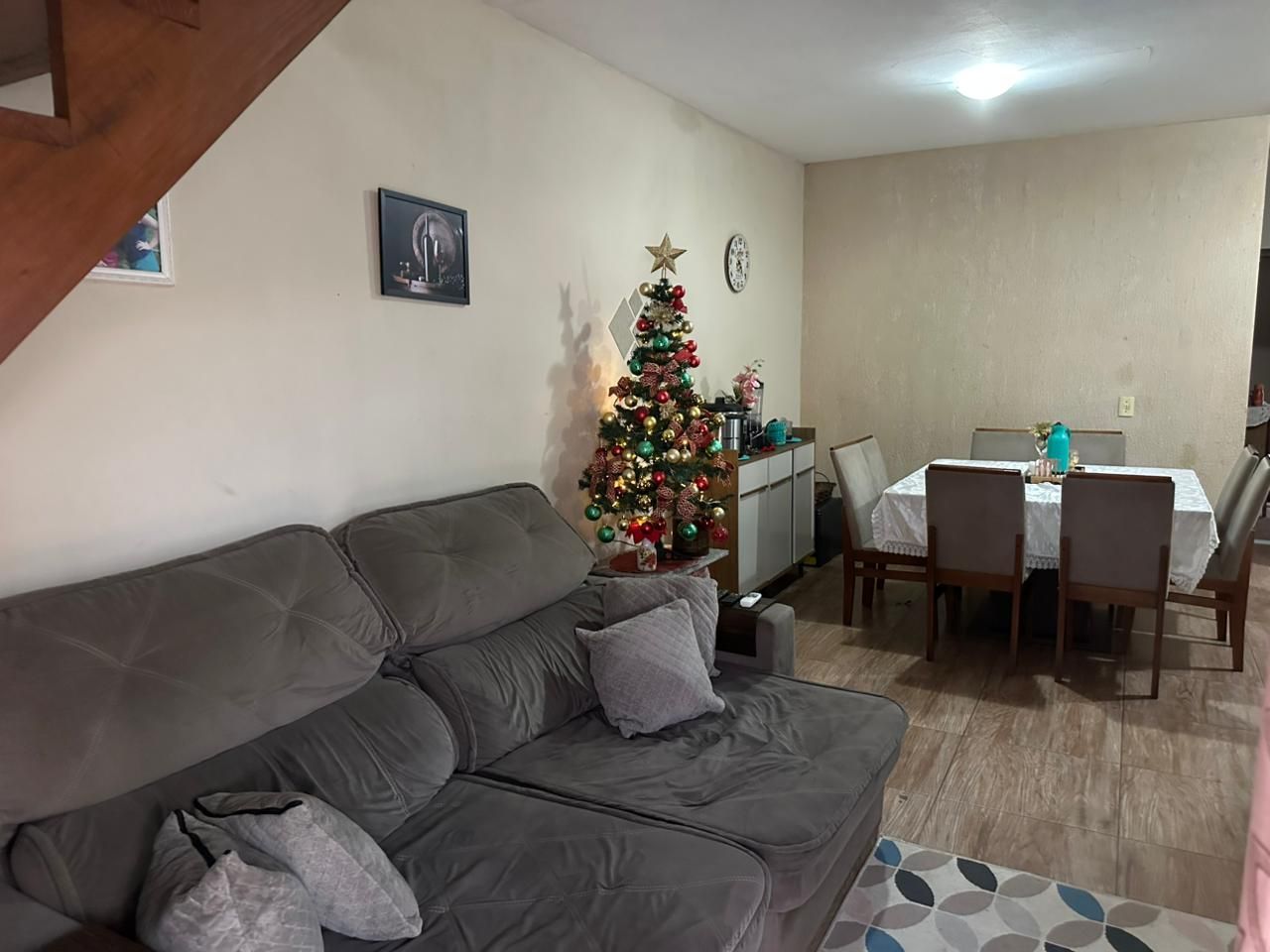 Casa, 3 quartos, à venda, 110 m², Nossa Senhora da Paz - Balneário Piçarras — foto 5