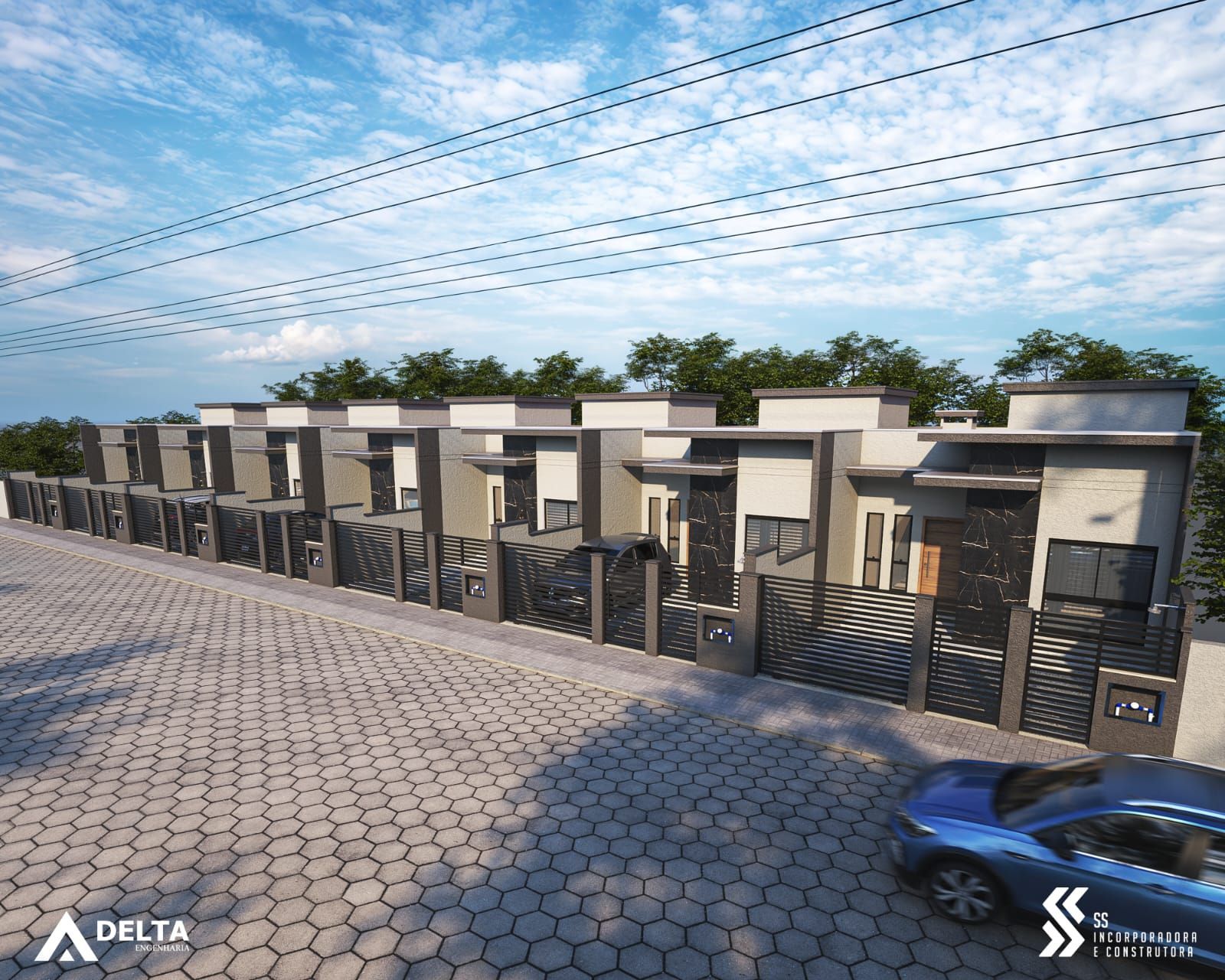 Casa, 2 quartos, à venda, 55 m², Itajuba  Ii - Barra Velha — foto 2
