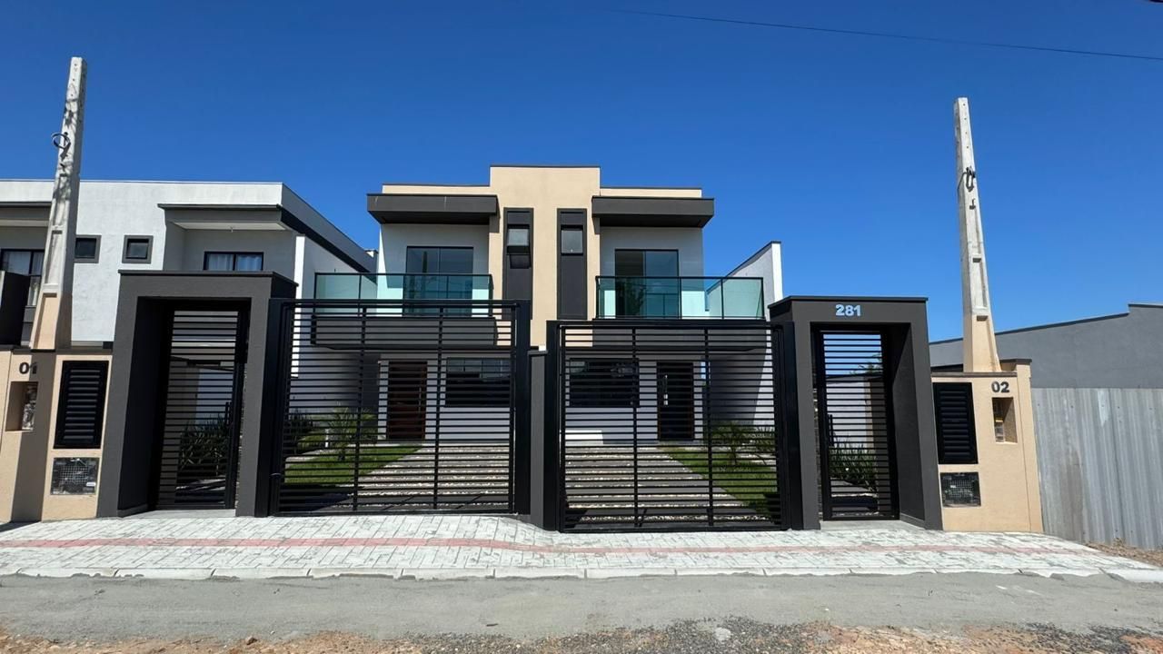 Sobrado, 2 suítes, à venda, 100 m², Itajuba - Barra Velha — foto 3