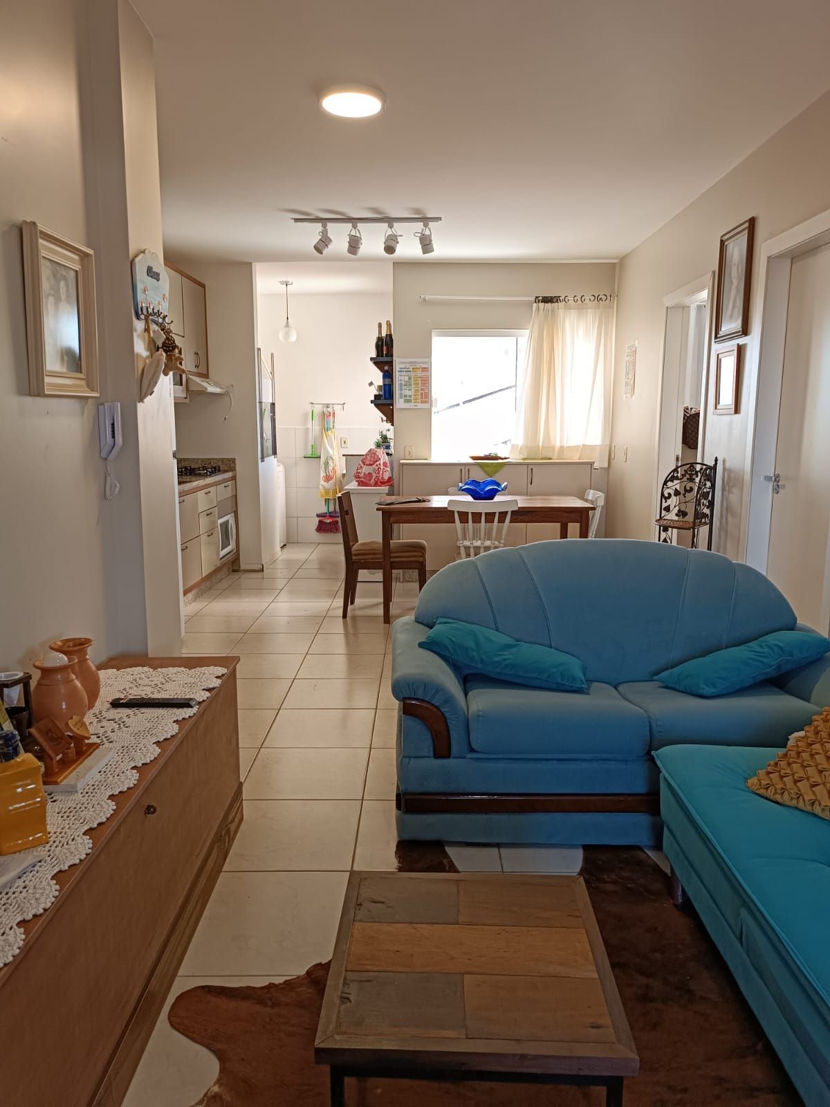 Apartamento, 3 quartos, à venda, 89 m², Armação - Penha — foto 4