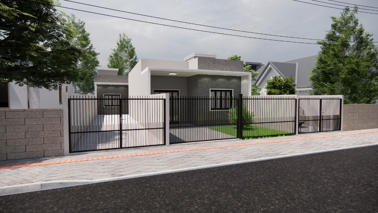 Casa no Belas Praias 5, 2 quartos, à venda, 59 m², Itajuba - Barra Velha — foto 4