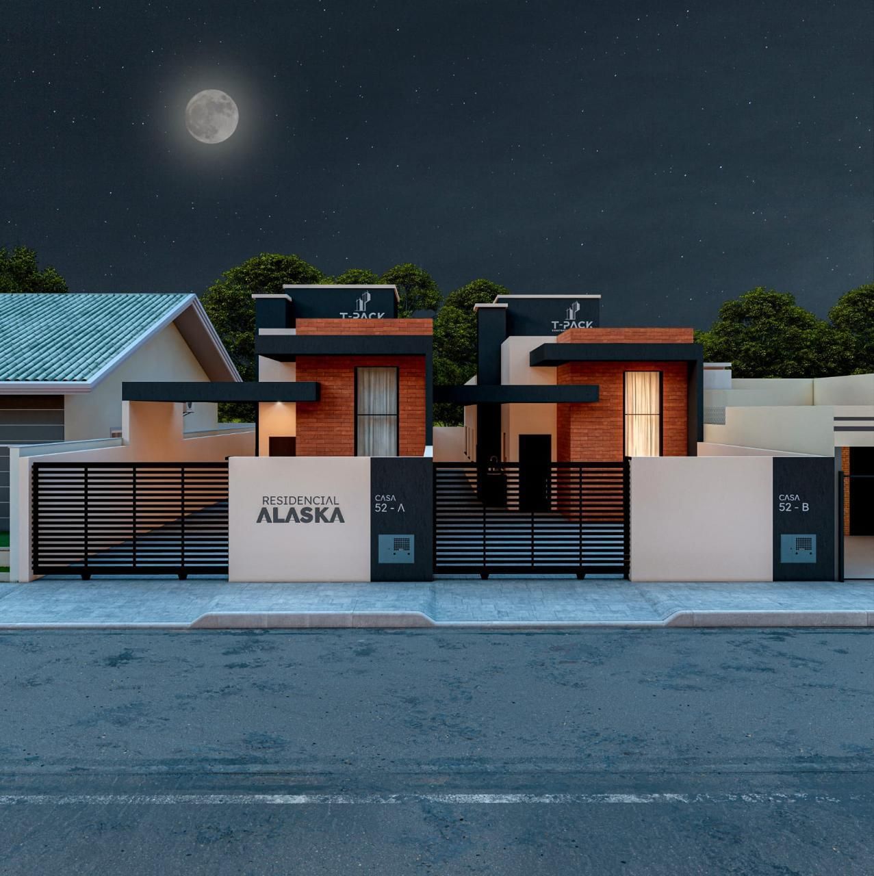 Casa, 3 quartos, à venda, 90 m², Itajuba - Barra Velha — foto 5