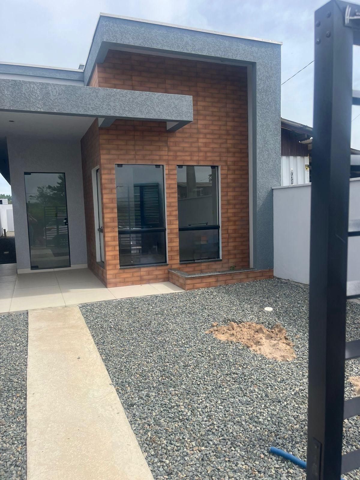 Casa à venda  no Itajuba - Barra Velha, SC. Imóveis